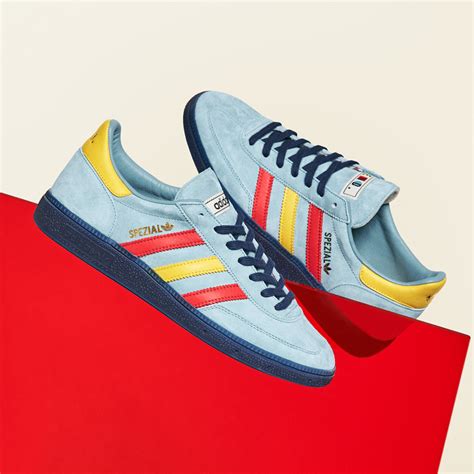 adidas spezial bauhaus|END. X ADIDAS 'BAUHAUS' .